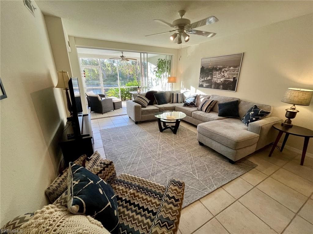 6813 Satinleaf RD S # 103, NAPLES FL 34109-8