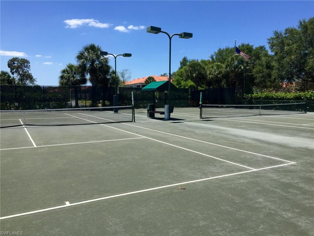 6813 Satinleaf RD S # 103, NAPLES FL 34109-34