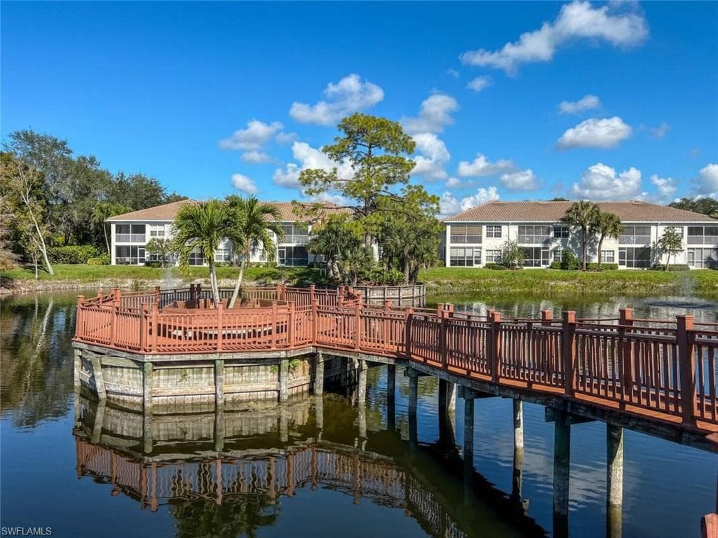 6813 Satinleaf RD S # 103, NAPLES FL 34109-30