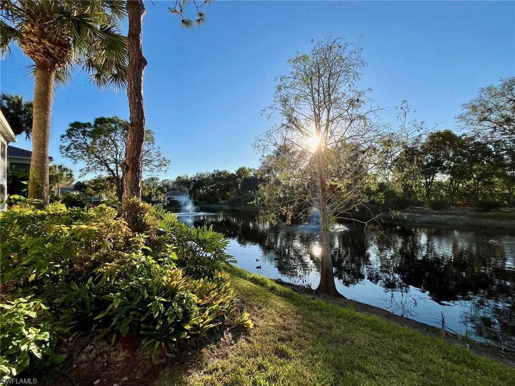 6813 Satinleaf RD S # 103, NAPLES FL 34109-38