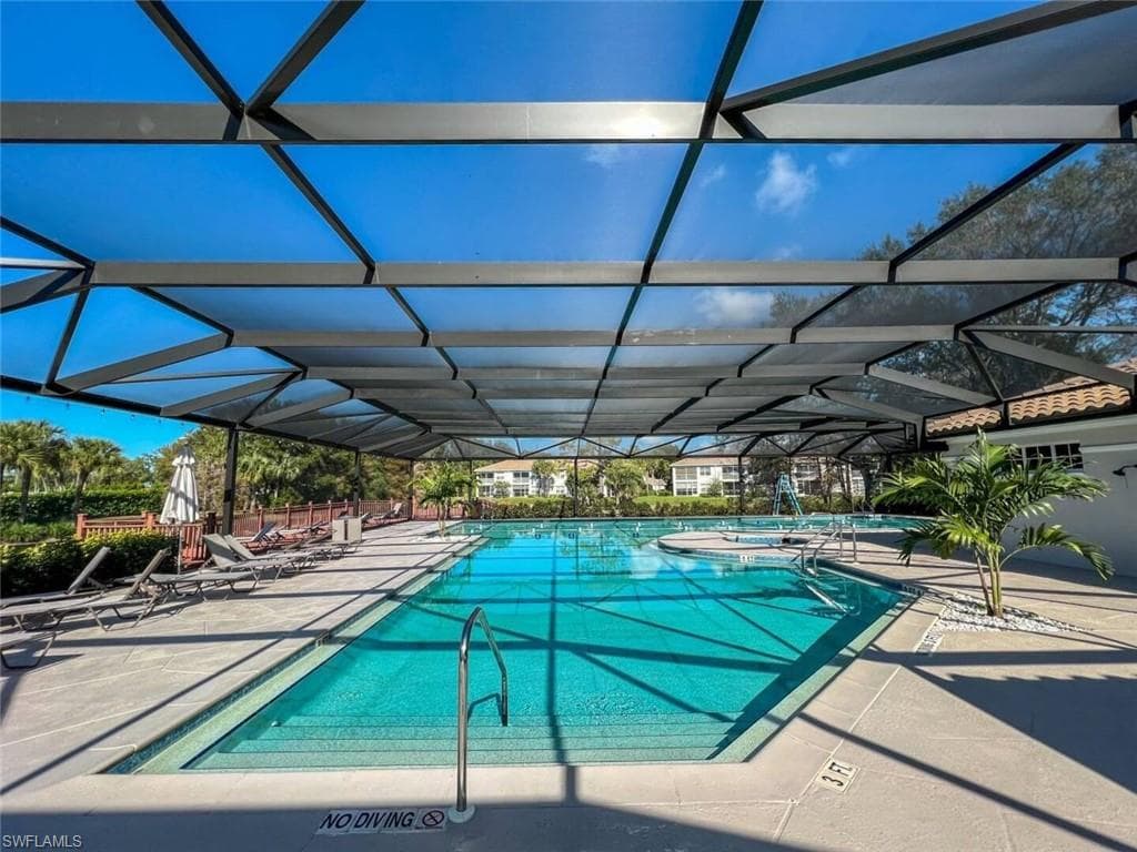6813 Satinleaf RD S # 103, NAPLES FL 34109-28