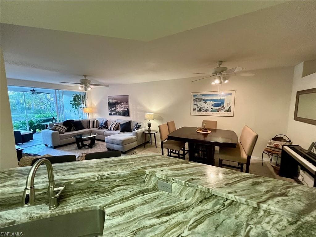 6813 Satinleaf RD S # 103, NAPLES FL 34109-7