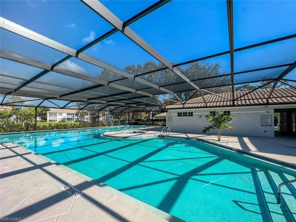 6813 Satinleaf RD S # 103, NAPLES FL 34109-20