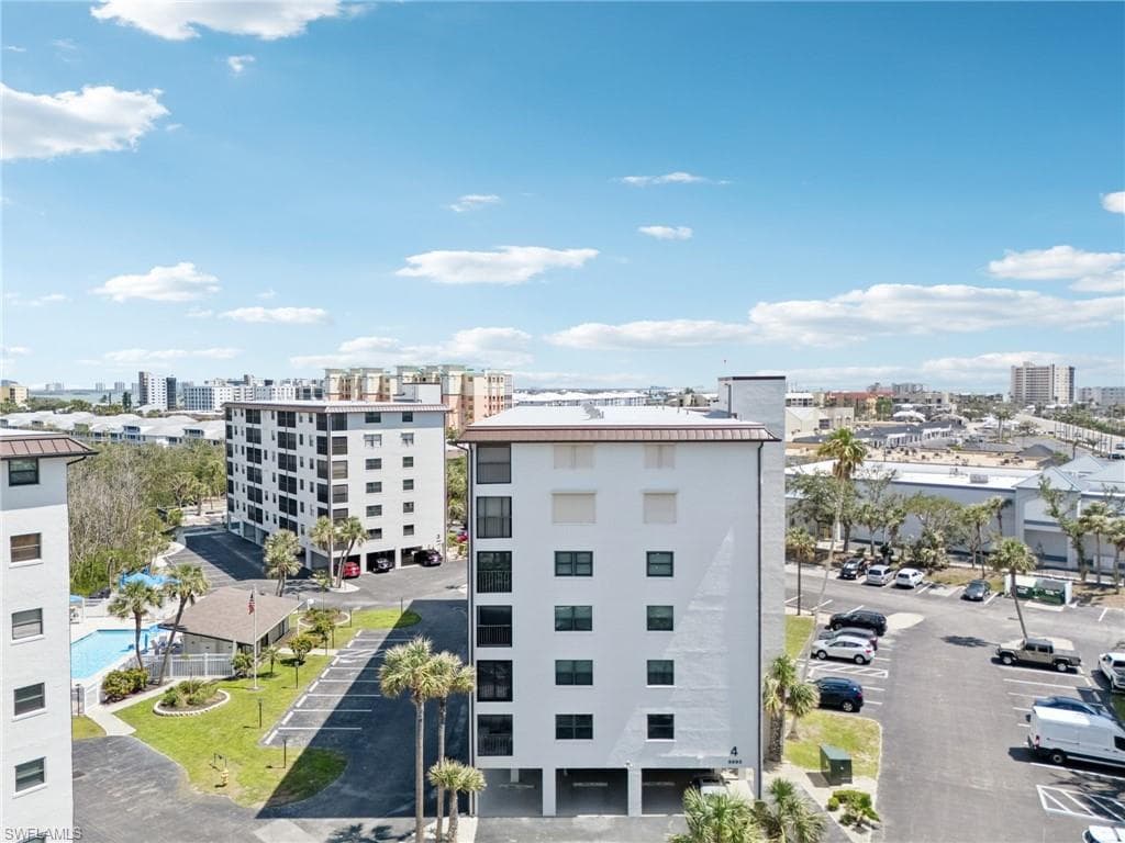 6893 Estero BLVD # 425, FORT MYERS BEACH FL 33931-27