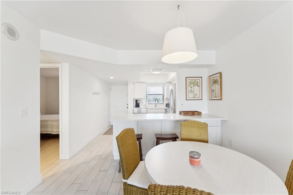 6893 Estero BLVD # 425, FORT MYERS BEACH FL 33931-13