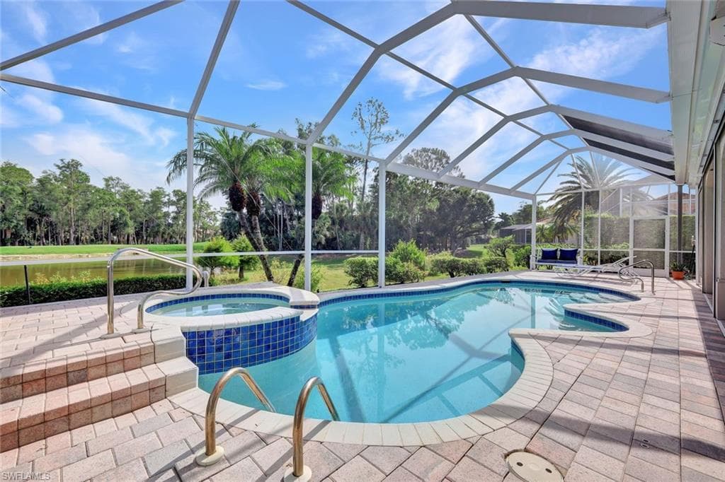 12647 Hunters Lakes CT, BONITA SPRINGS FL 34135-5