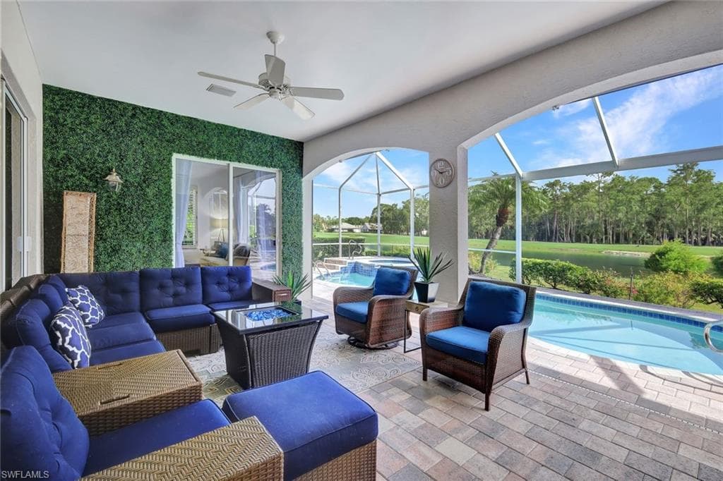 12647 Hunters Lakes CT, BONITA SPRINGS FL 34135-3