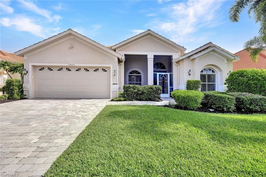 12647 Hunters Lakes CT, BONITA SPRINGS FL 34135-7