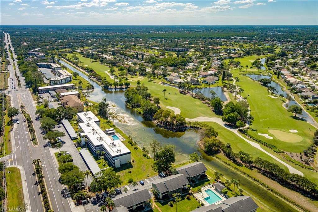 5515 Rattlesnake Hammock RD # 205, NAPLES FL 34113-35