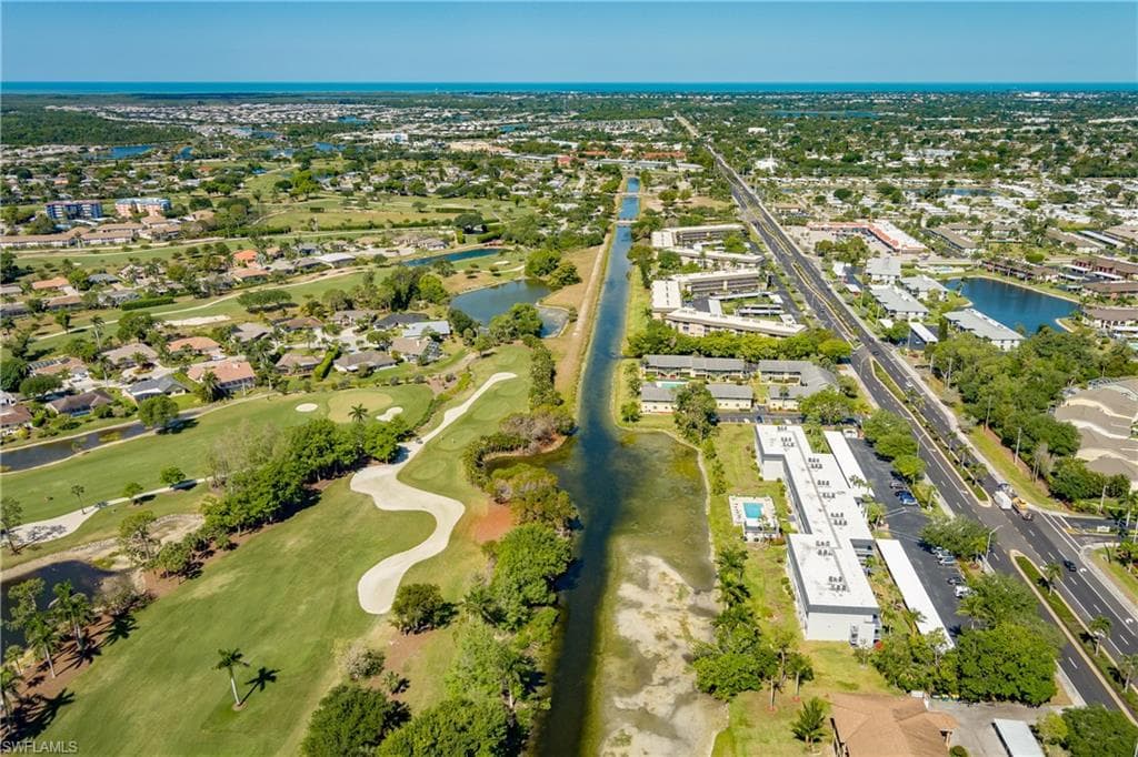 5515 Rattlesnake Hammock RD # 205, NAPLES FL 34113-37