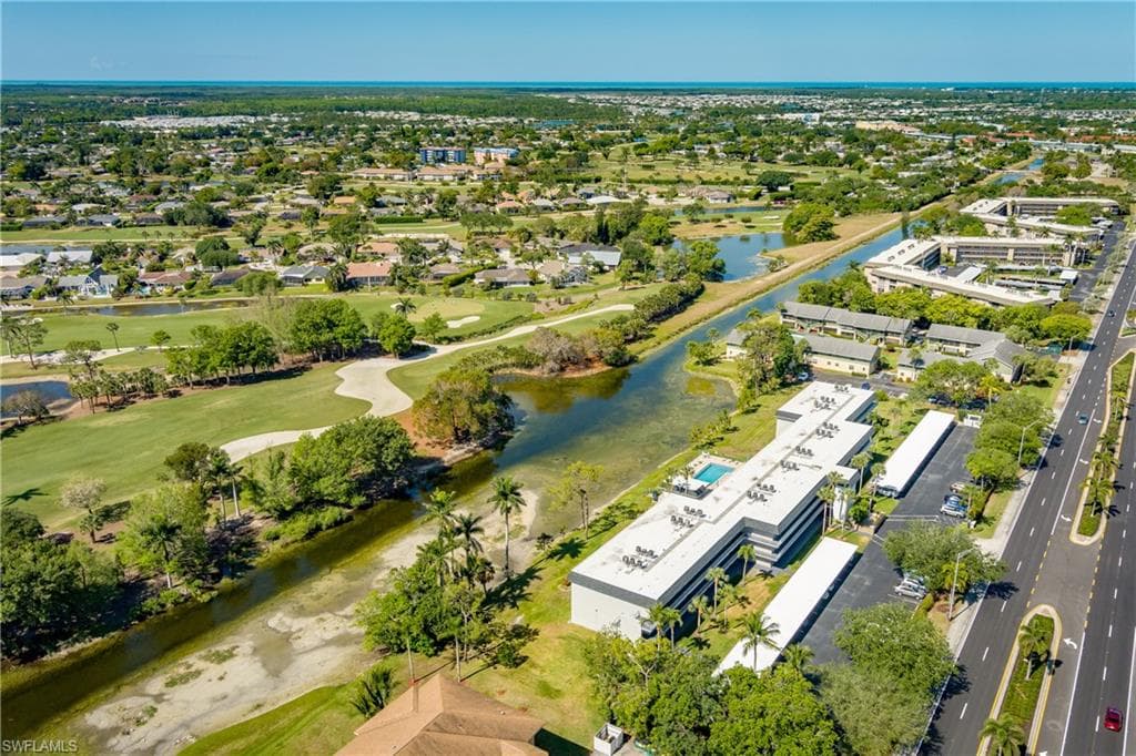 5515 Rattlesnake Hammock RD # 205, NAPLES FL 34113-32