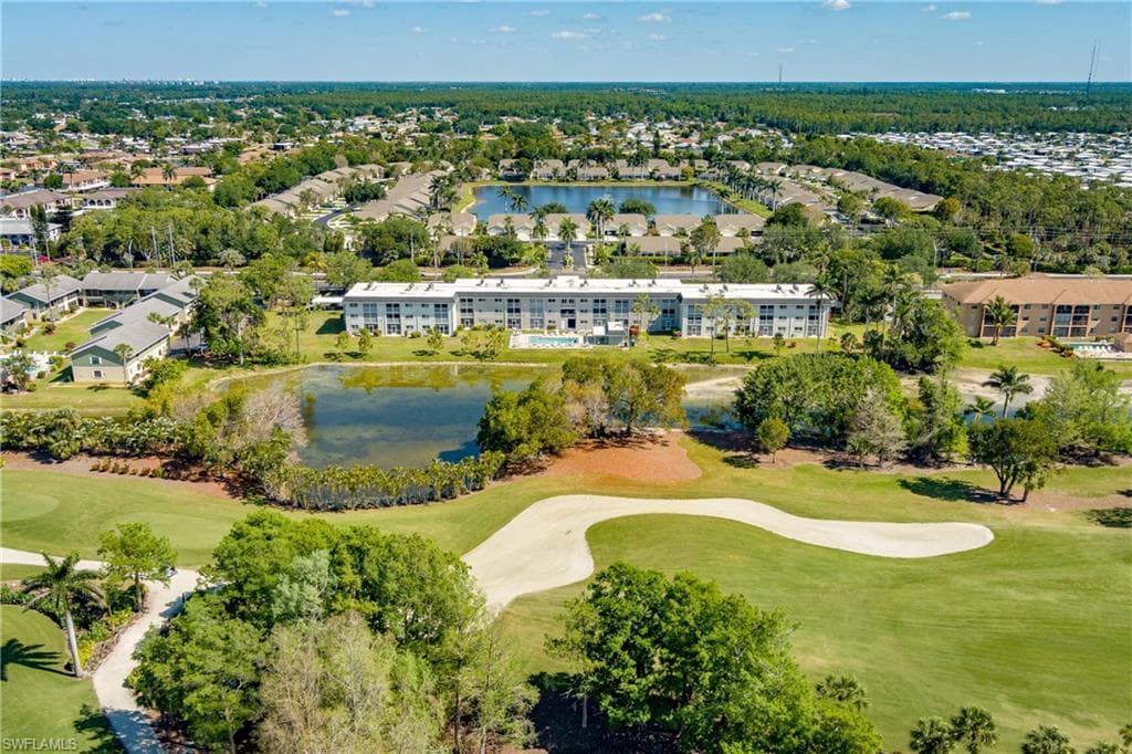 5515 Rattlesnake Hammock RD # 205, NAPLES FL 34113-40