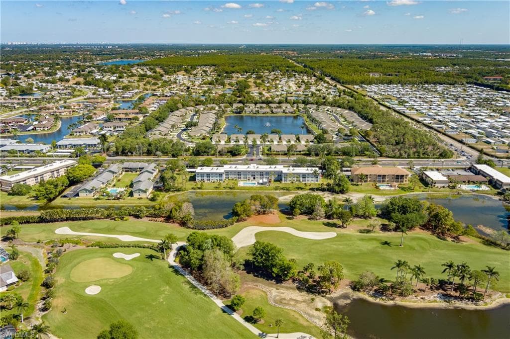 5515 Rattlesnake Hammock RD # 205, NAPLES FL 34113-39