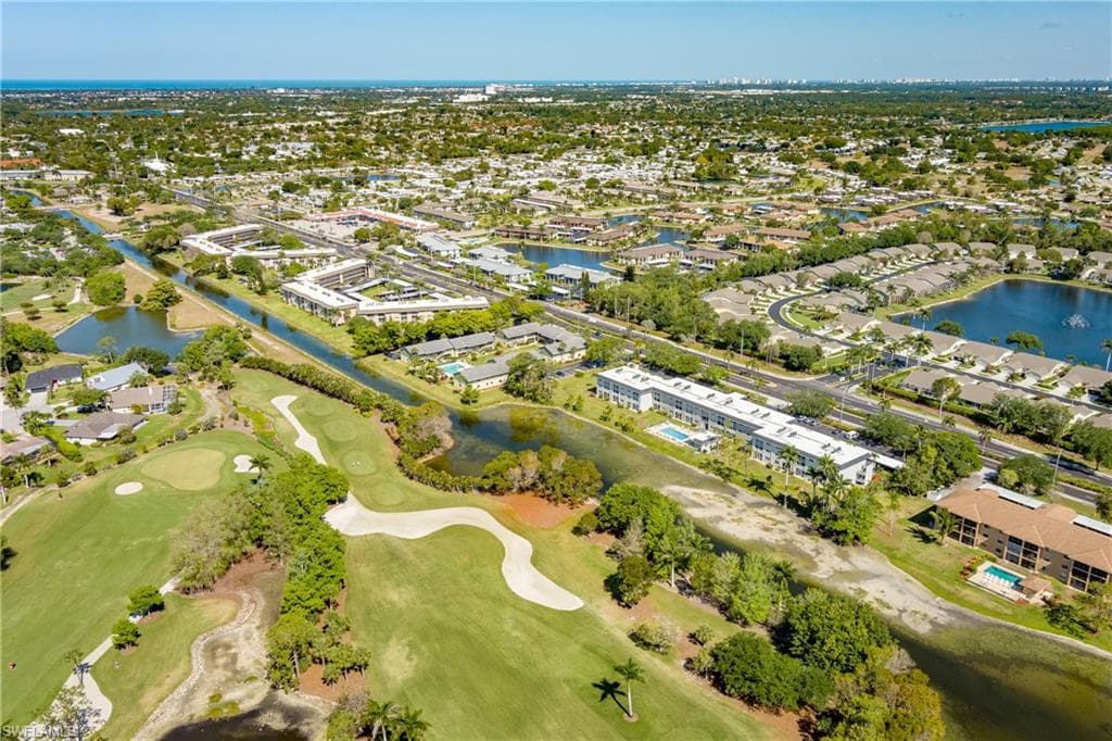 5515 Rattlesnake Hammock RD # 205, NAPLES FL 34113-38