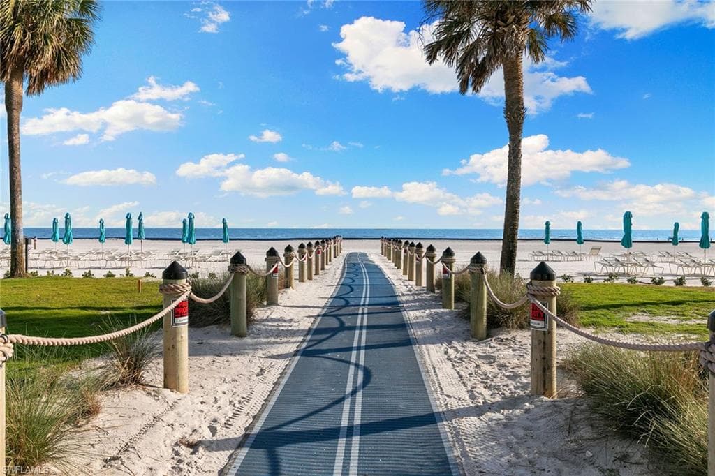 2800 Estero BLVD # 1104, FORT MYERS BEACH FL 33931-41