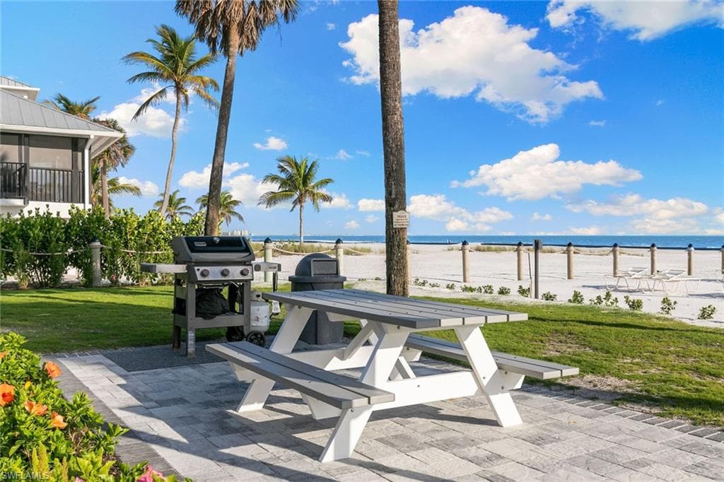 2800 Estero BLVD # 1104, FORT MYERS BEACH FL 33931-42