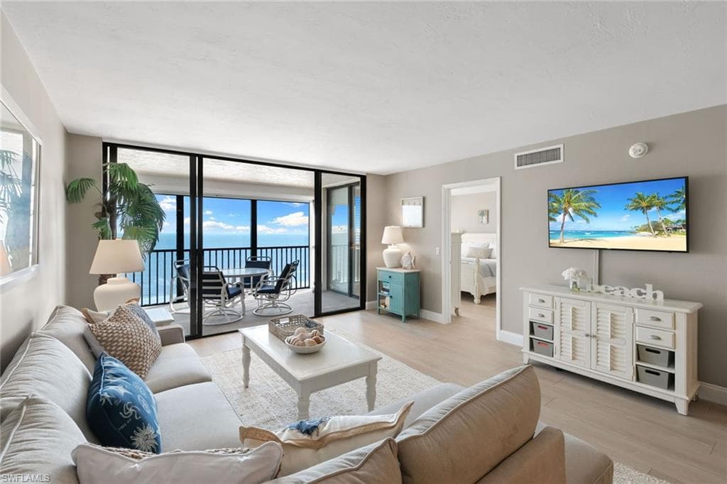 2800 Estero BLVD # 1104, FORT MYERS BEACH FL 33931-6