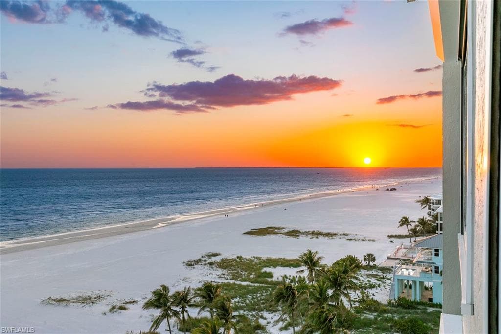 2800 Estero BLVD # 1104, FORT MYERS BEACH FL 33931-35