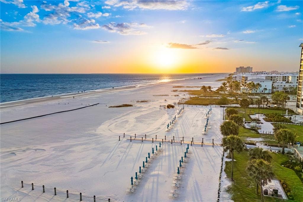 2800 Estero BLVD # 1104, FORT MYERS BEACH FL 33931-37