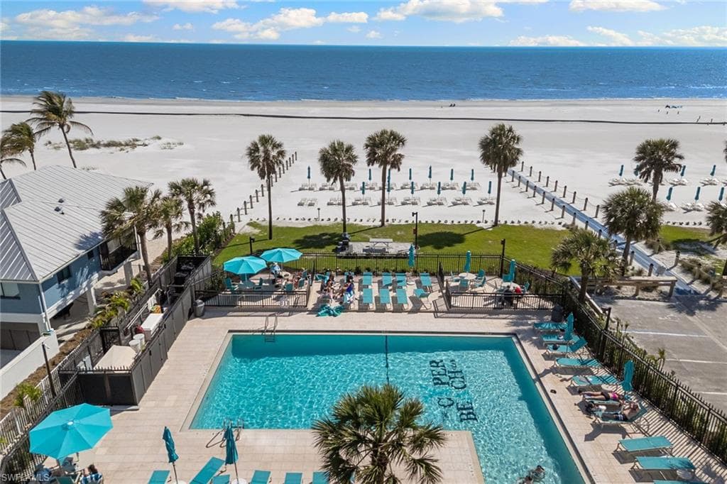 2800 Estero BLVD # 1104, FORT MYERS BEACH FL 33931-49