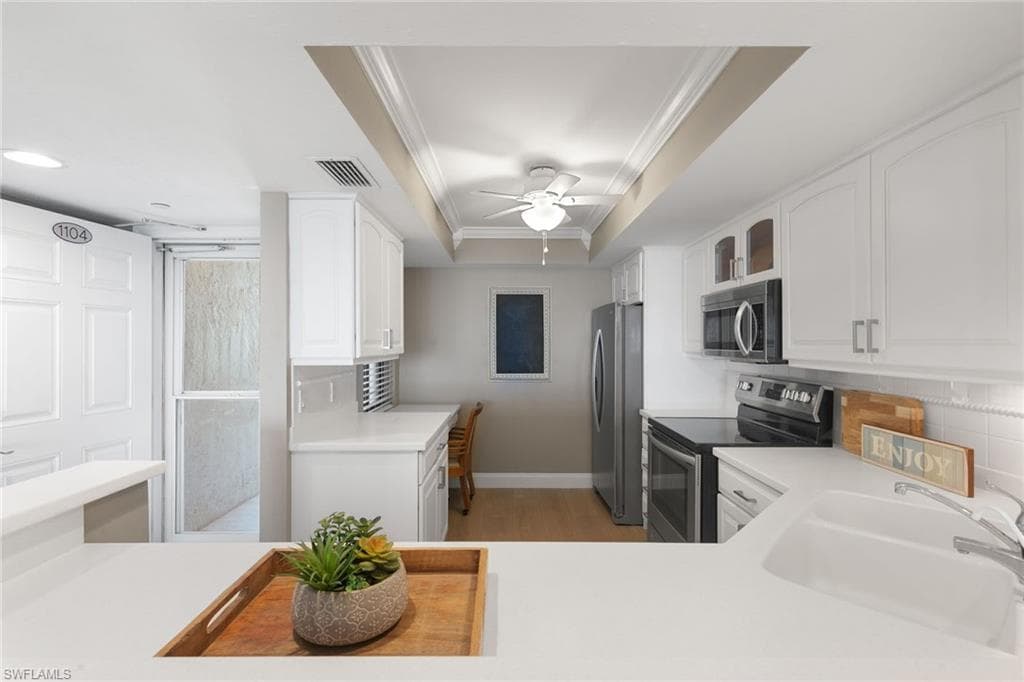 2800 Estero BLVD # 1104, FORT MYERS BEACH FL 33931-10