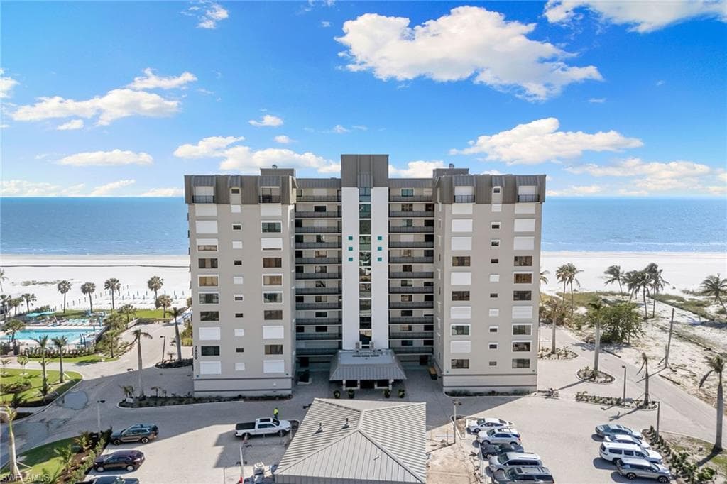 2800 Estero BLVD # 1104, FORT MYERS BEACH FL 33931-38
