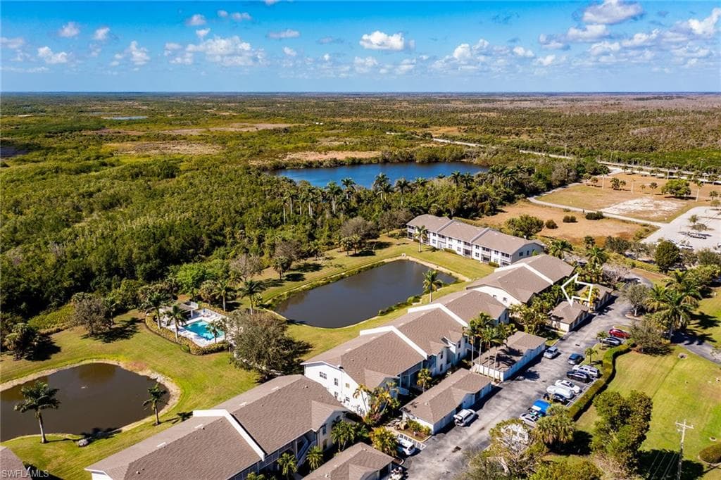 338 Newport DR # 1807, NAPLES FL 34114-26