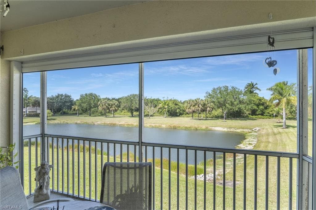 338 Newport DR # 1807, NAPLES FL 34114-1