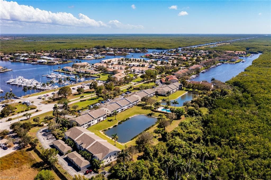 338 Newport DR # 1807, NAPLES FL 34114-25