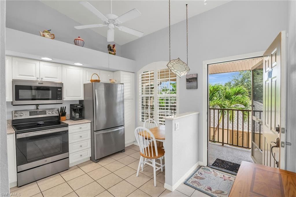 338 Newport DR # 1807, NAPLES FL 34114-6