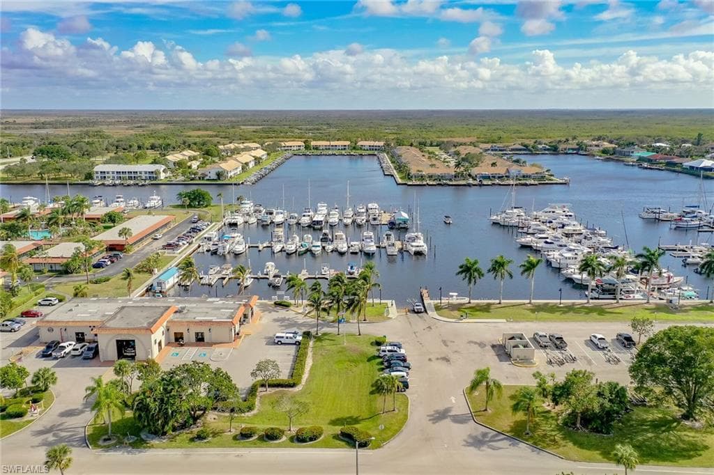 338 Newport DR # 1807, NAPLES FL 34114-31