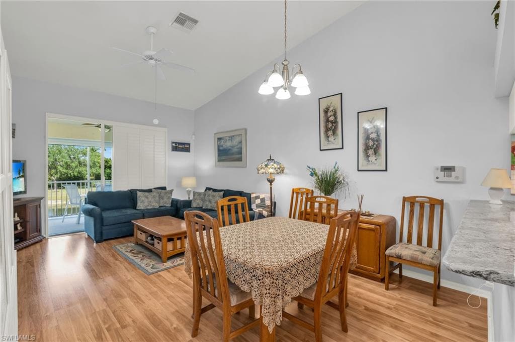 338 Newport DR # 1807, NAPLES FL 34114-8