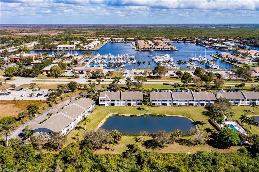 338 Newport DR # 1807, NAPLES FL 34114-23