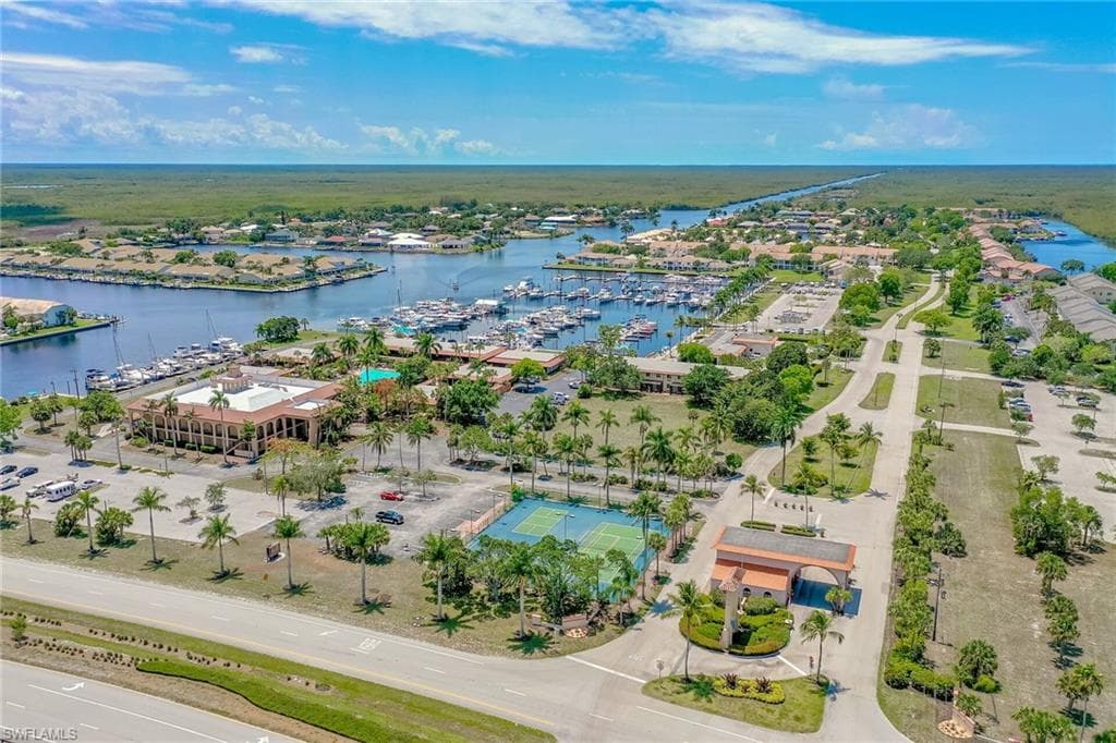 338 Newport DR # 1807, NAPLES FL 34114-32