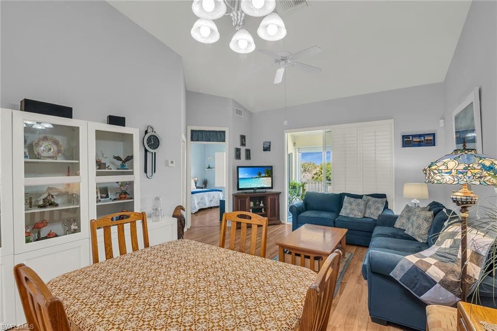 338 Newport DR # 1807, NAPLES FL 34114-10