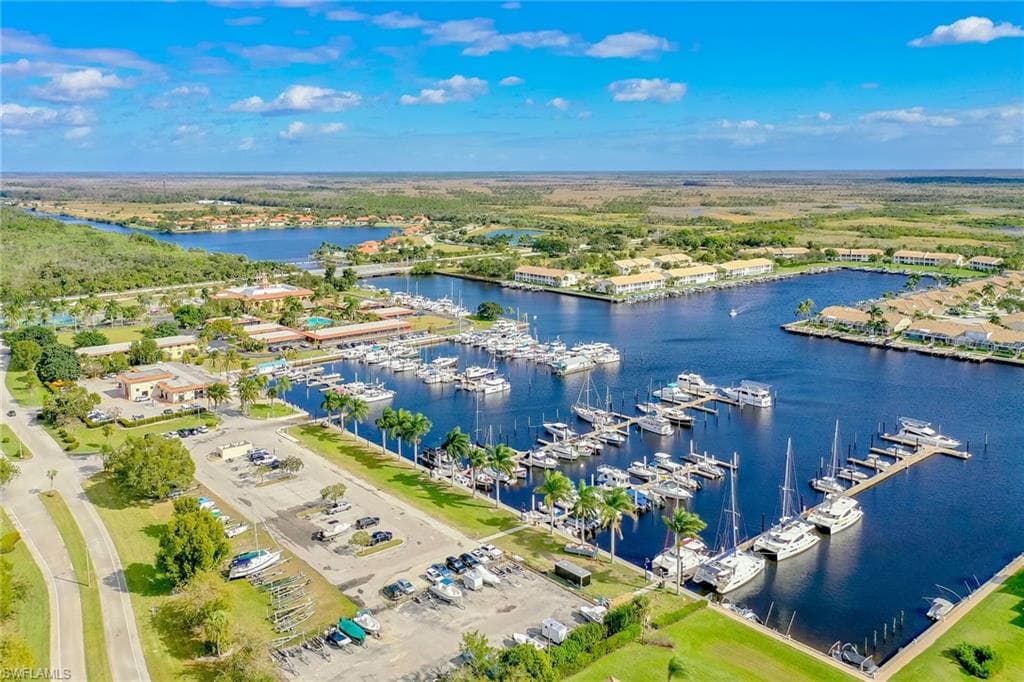 338 Newport DR # 1807, NAPLES FL 34114-30