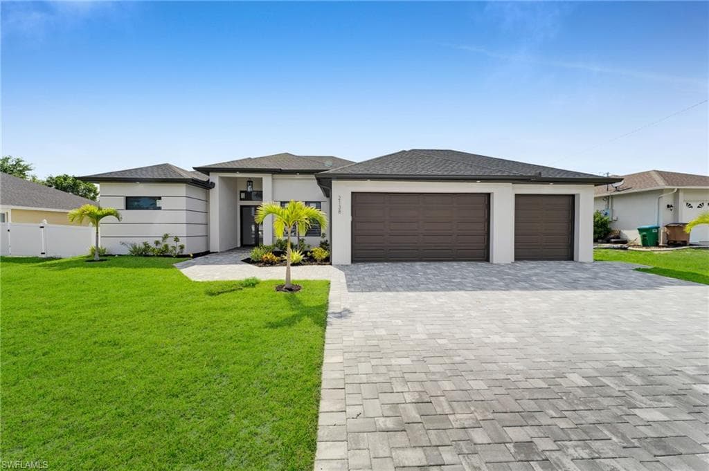 2138 SW 3rd AVE, CAPE CORAL FL 33991-1