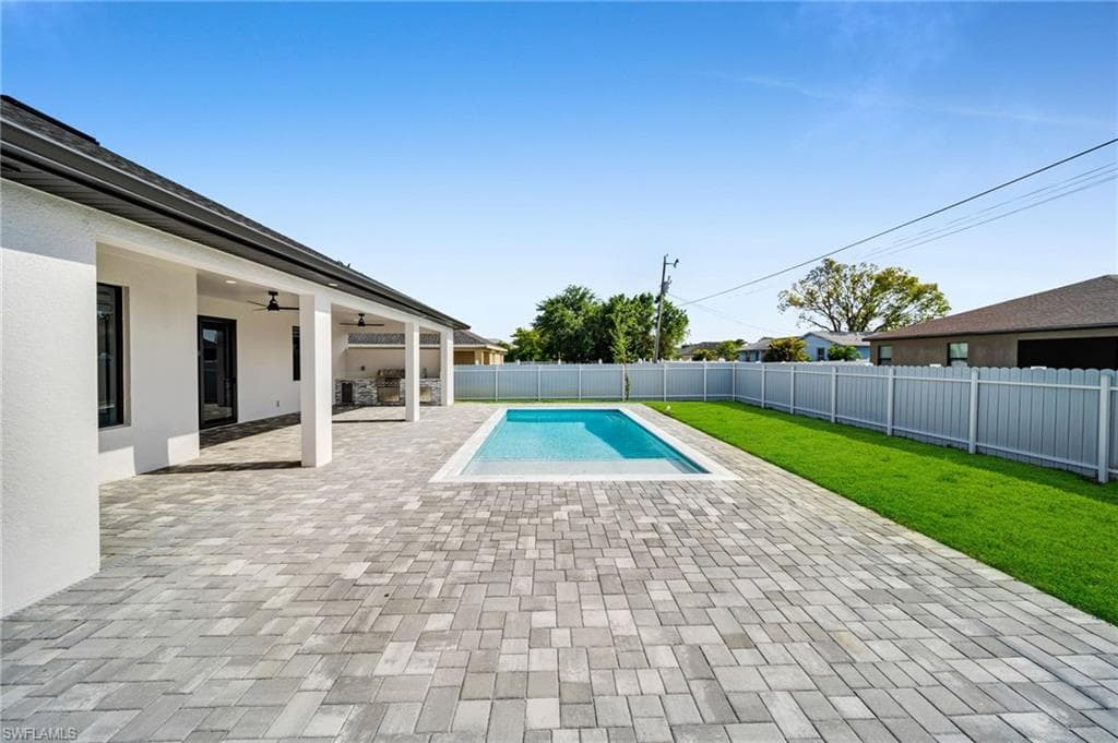 2138 SW 3rd AVE, CAPE CORAL FL 33991-40