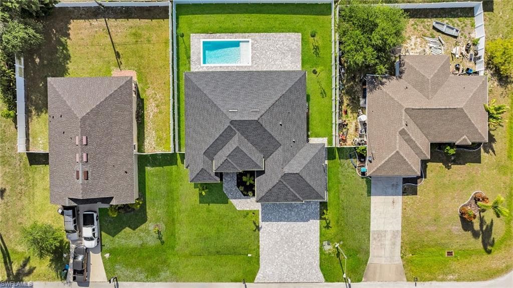 2138 SW 3rd AVE, CAPE CORAL FL 33991-43