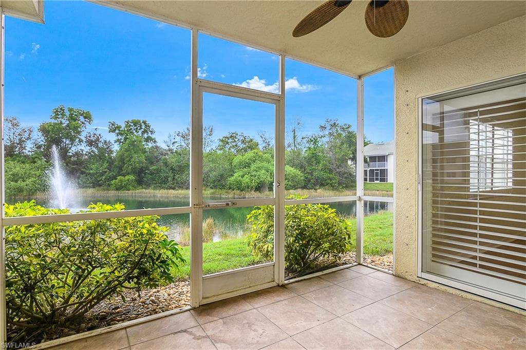 4965 Sandra Bay DR # 102, NAPLES FL 34109-25