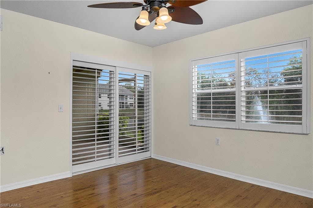 4965 Sandra Bay DR # 102, NAPLES FL 34109-17