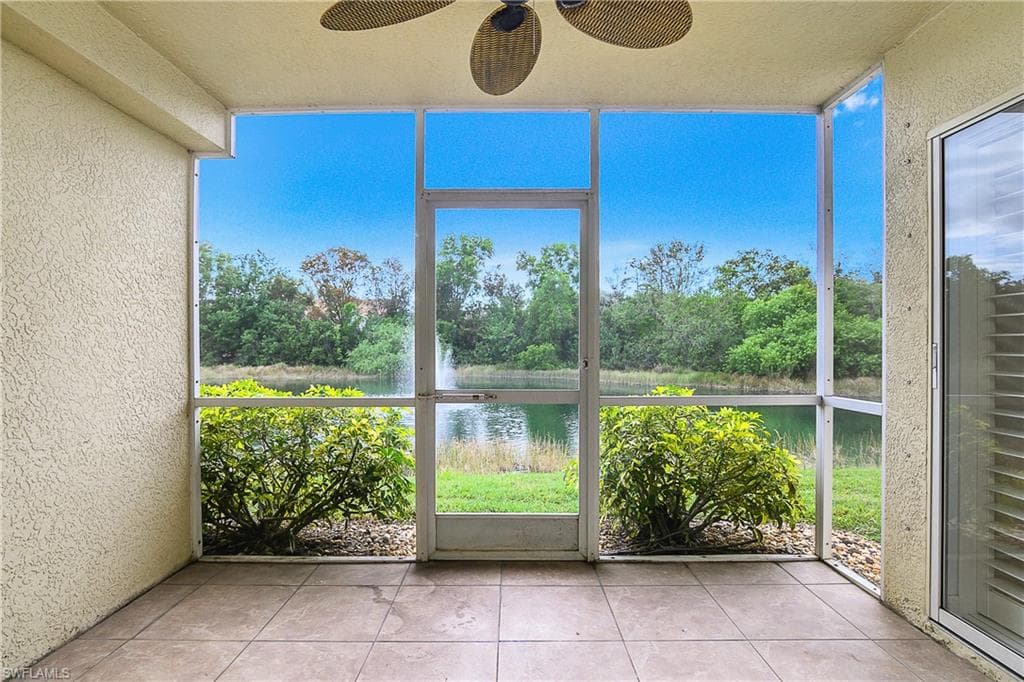 4965 Sandra Bay DR # 102, NAPLES FL 34109-7