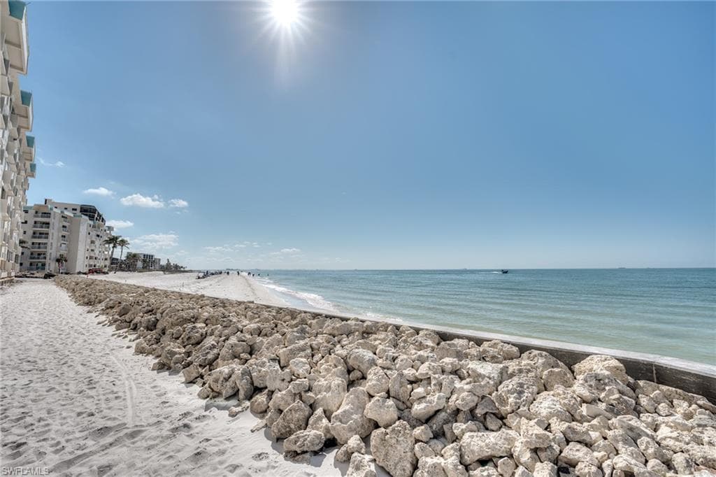 7400 Estero BLVD # 214, FORT MYERS BEACH FL 33931-12