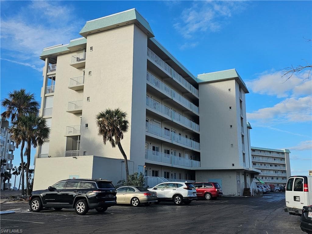 7400 Estero BLVD # 214, FORT MYERS BEACH FL 33931-16