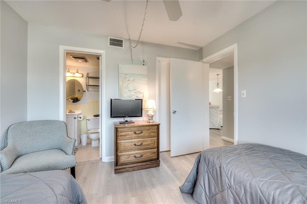 7400 Estero BLVD # 214, FORT MYERS BEACH FL 33931-29