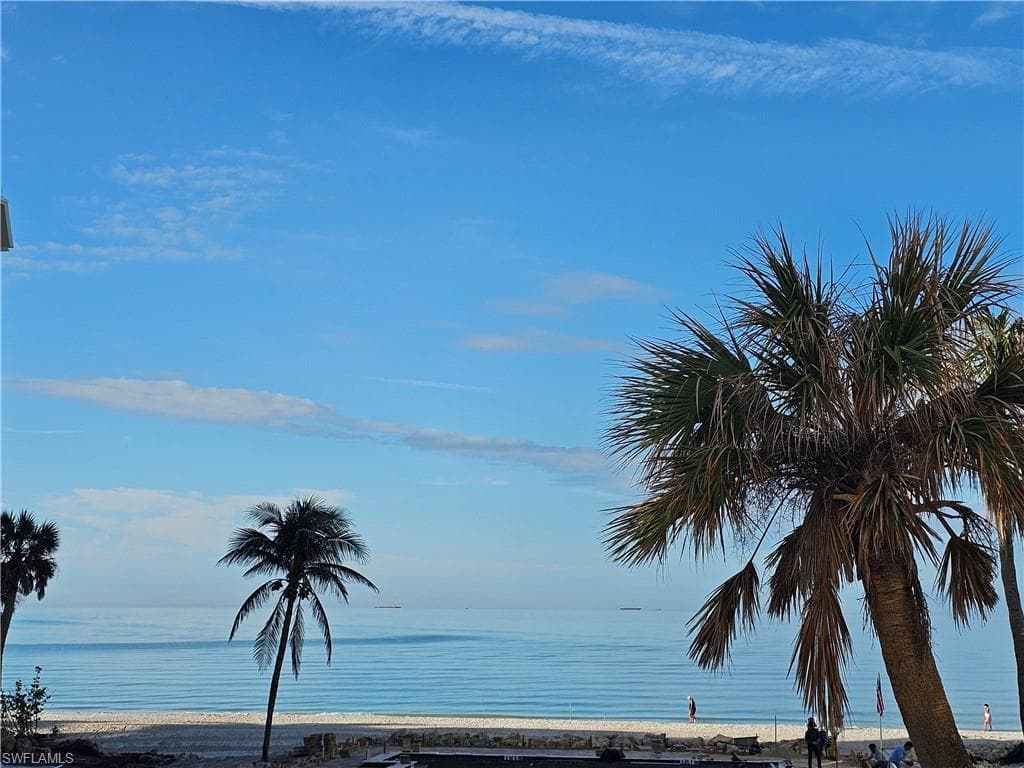 7400 Estero BLVD # 214, FORT MYERS BEACH FL 33931-17