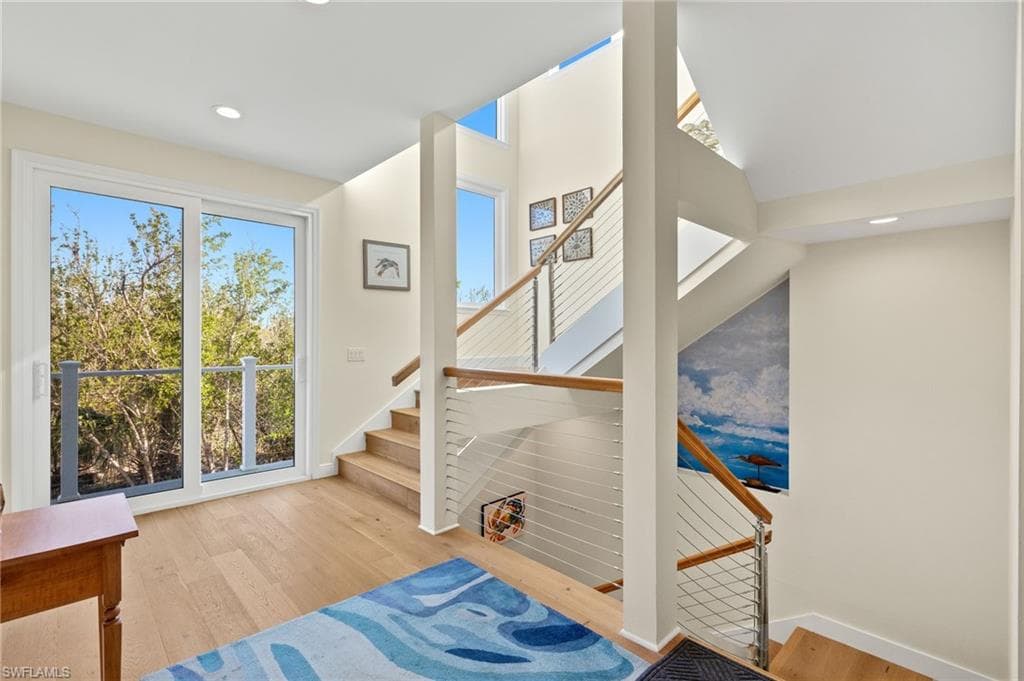 2190 Camino Del Mar DR, SANIBEL FL 33957-22