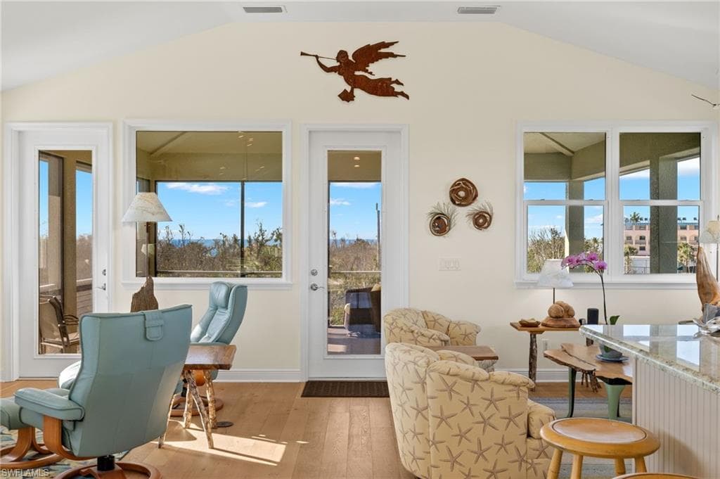 2190 Camino Del Mar DR, SANIBEL FL 33957-12