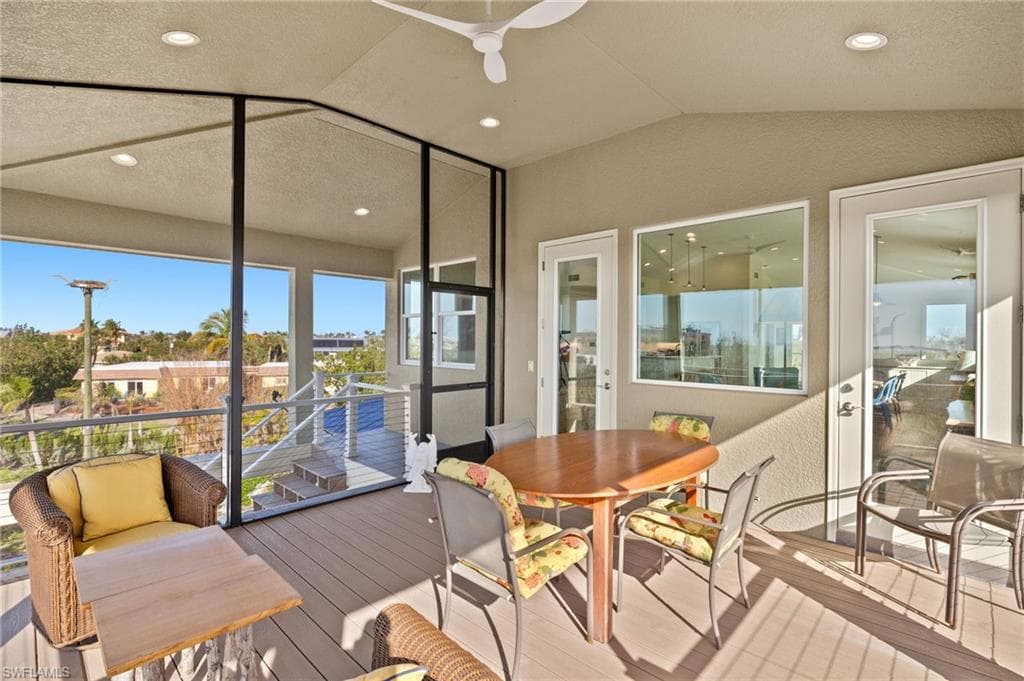 2190 Camino Del Mar DR, SANIBEL FL 33957-16