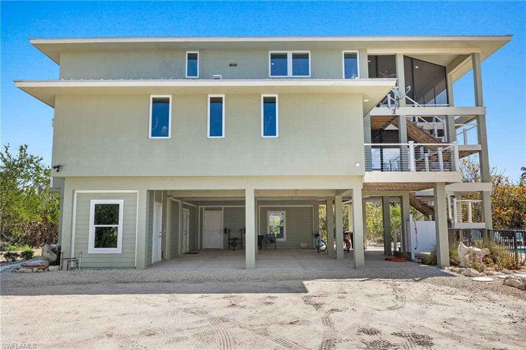 2190 Camino Del Mar DR, SANIBEL FL 33957-46